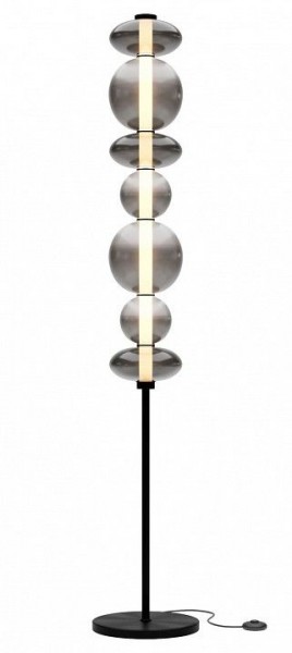 Торшер Maytoni Futuro MOD307FL-L40B3K в Тарко-Сале - tarko-sale.mebel24.online | фото