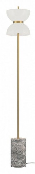 Торшер Maytoni Kyoto MOD178FL-L11G3K в Тарко-Сале - tarko-sale.mebel24.online | фото 3