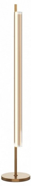 Торшер Maytoni Loom MOD258FL-L15BS3K в Тарко-Сале - tarko-sale.mebel24.online | фото