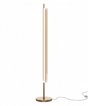 Торшер Maytoni Loom MOD258FL-L15BS3K в Тарко-Сале - tarko-sale.mebel24.online | фото 2