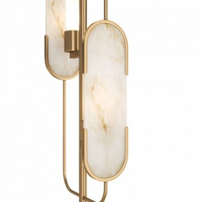 Торшер Maytoni Marmo MOD099FL-02G в Тарко-Сале - tarko-sale.mebel24.online | фото 3