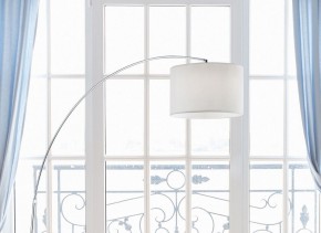 Торшер Maytoni Nevada Z329-FL-01-CH в Тарко-Сале - tarko-sale.mebel24.online | фото 4