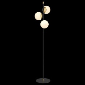 Торшер Maytoni Nostalgia MOD048FL-03G в Тарко-Сале - tarko-sale.mebel24.online | фото 2