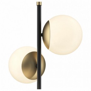 Торшер Maytoni Nostalgia MOD048FL-03G в Тарко-Сале - tarko-sale.mebel24.online | фото 5