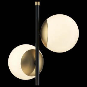 Торшер Maytoni Nostalgia MOD048FL-03G в Тарко-Сале - tarko-sale.mebel24.online | фото 6