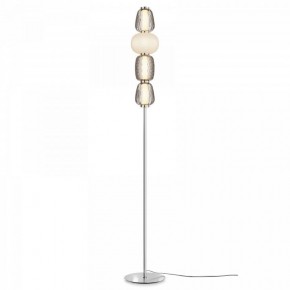 Торшер Maytoni Pattern MOD267FL-L32CH3K в Тарко-Сале - tarko-sale.mebel24.online | фото