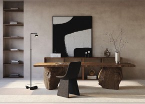 Торшер Maytoni Pikant MOD372FL-L10B3K в Тарко-Сале - tarko-sale.mebel24.online | фото 4