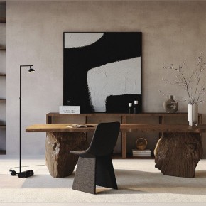 Торшер Maytoni Pikant MOD372FL-L10BS3K в Тарко-Сале - tarko-sale.mebel24.online | фото 5