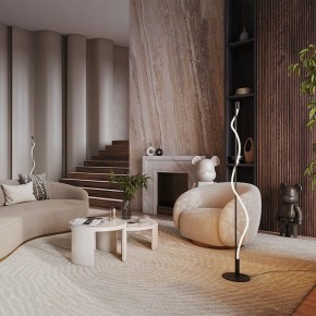 Торшер Maytoni Tau MOD166FL-L15B3K в Тарко-Сале - tarko-sale.mebel24.online | фото 5