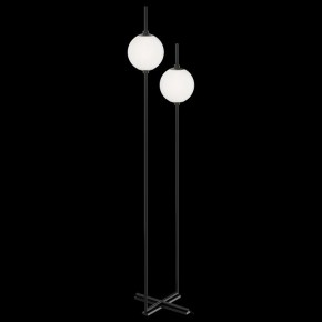 Торшер Maytoni The Sixth Sense Z020FL-L12BK в Тарко-Сале - tarko-sale.mebel24.online | фото 2
