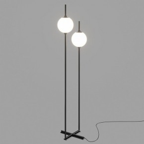 Торшер Maytoni The Sixth Sense Z020FL-L12BK в Тарко-Сале - tarko-sale.mebel24.online | фото 3