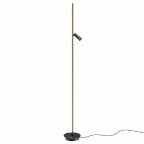 Торшер Maytoni Thin MOD395FL-L28B3K в Тарко-Сале - tarko-sale.mebel24.online | фото