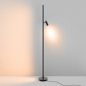 Торшер Maytoni Thin MOD395FL-L28B3K в Тарко-Сале - tarko-sale.mebel24.online | фото 3