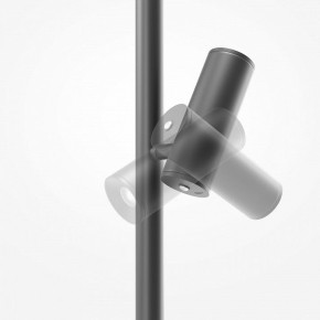 Торшер Maytoni Thin MOD395FL-L28B3K в Тарко-Сале - tarko-sale.mebel24.online | фото 7