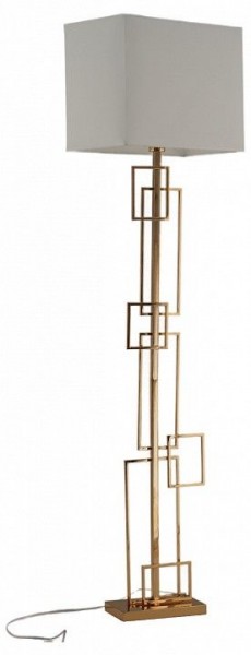 Торшер Moderli Nemesia V11137-1F в Тарко-Сале - tarko-sale.mebel24.online | фото
