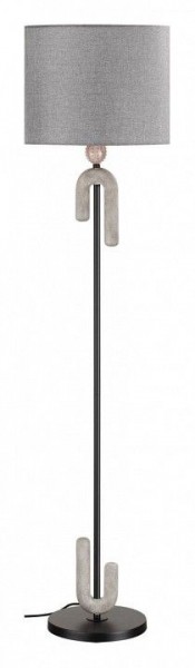 Торшер Odeon Light Bagel 5410/1FA в Тарко-Сале - tarko-sale.mebel24.online | фото
