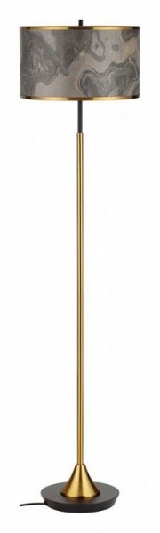 Торшер Odeon Light Bergi 5064/2F в Тарко-Сале - tarko-sale.mebel24.online | фото