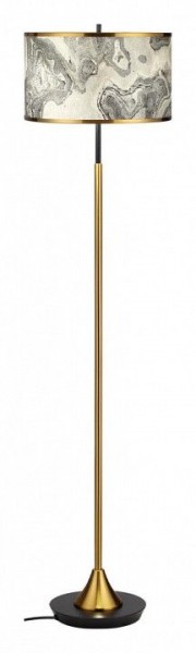 Торшер Odeon Light Bergi 5064/2F в Тарко-Сале - tarko-sale.mebel24.online | фото 2
