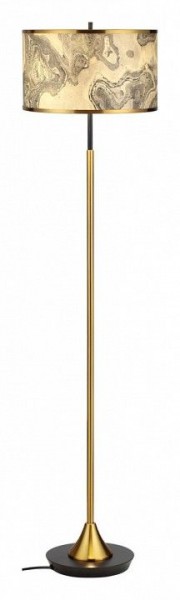 Торшер Odeon Light Bergi 5064/2F в Тарко-Сале - tarko-sale.mebel24.online | фото 3