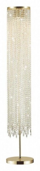 Торшер Odeon Light Chokka 5028/3F в Тарко-Сале - tarko-sale.mebel24.online | фото 3
