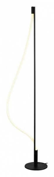 Торшер Odeon Light Corda 4391/15FL в Тарко-Сале - tarko-sale.mebel24.online | фото 2