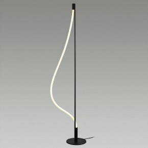 Торшер Odeon Light Corda 4391/15FL в Тарко-Сале - tarko-sale.mebel24.online | фото 3