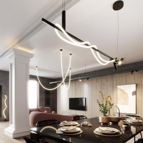 Торшер Odeon Light Corda 4391/15FL в Тарко-Сале - tarko-sale.mebel24.online | фото 5