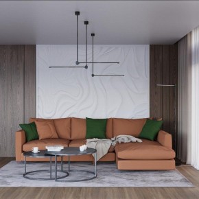 Торшер Odeon Light Foden 7101/15FL в Тарко-Сале - tarko-sale.mebel24.online | фото 6