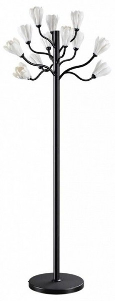 Торшер Odeon Light Gardi 5090/12F в Тарко-Сале - tarko-sale.mebel24.online | фото