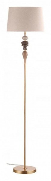 Торшер Odeon Light Homi 5040/1F в Тарко-Сале - tarko-sale.mebel24.online | фото