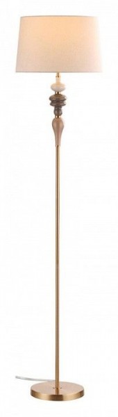 Торшер Odeon Light Homi 5040/1F в Тарко-Сале - tarko-sale.mebel24.online | фото 2
