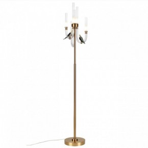 Торшер Odeon Light Lark 5431/12FL в Тарко-Сале - tarko-sale.mebel24.online | фото 2