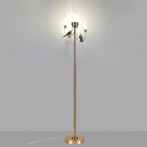 Торшер Odeon Light Lark 5431/12FL в Тарко-Сале - tarko-sale.mebel24.online | фото 3
