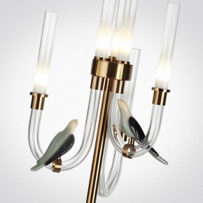 Торшер Odeon Light Lark 5431/12FL в Тарко-Сале - tarko-sale.mebel24.online | фото 5