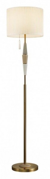 Торшер Odeon Light Latte 5403/1FA в Тарко-Сале - tarko-sale.mebel24.online | фото 2