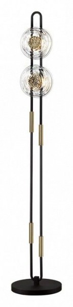 Торшер Odeon Light Magnet 5407/23FL в Тарко-Сале - tarko-sale.mebel24.online | фото 2