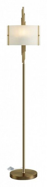 Торшер Odeon Light Margaret 5415/3F в Тарко-Сале - tarko-sale.mebel24.online | фото 3
