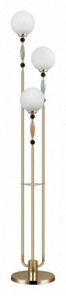Торшер Odeon Light Palle 5405/3F в Тарко-Сале - tarko-sale.mebel24.online | фото
