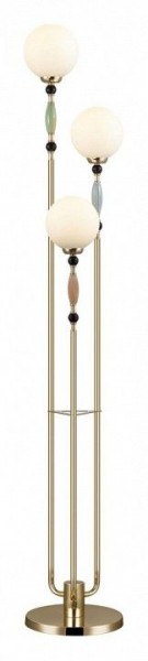 Торшер Odeon Light Palle 5405/3F в Тарко-Сале - tarko-sale.mebel24.online | фото 2