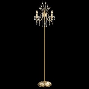 Торшер Odeon Light Versia 4977/3F в Тарко-Сале - tarko-sale.mebel24.online | фото 2