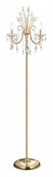 Торшер Odeon Light Versia 4977/3F в Тарко-Сале - tarko-sale.mebel24.online | фото 3