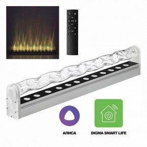 Торшер Odeon Light Waterfall 7027/16FL в Тарко-Сале - tarko-sale.mebel24.online | фото 2