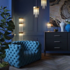Торшер Odeon Light York 4788/12F в Тарко-Сале - tarko-sale.mebel24.online | фото 4