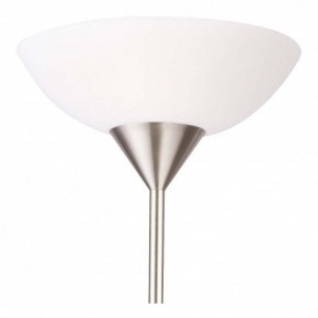 Торшер с подсветкой Arte Lamp Duetto A9569PN-2SS в Тарко-Сале - tarko-sale.mebel24.online | фото 4