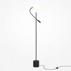 Торшер с подсветкой Maytoni Fly MOD230FL-01B в Тарко-Сале - tarko-sale.mebel24.online | фото 2
