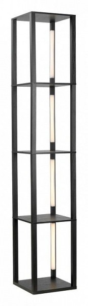 Торшер с полкой Lussole Woodruff LSP-0914 в Тарко-Сале - tarko-sale.mebel24.online | фото 2
