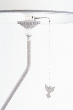 Торшер с полкой Maytoni Bouquet ARM023-FL-01-S в Тарко-Сале - tarko-sale.mebel24.online | фото 4