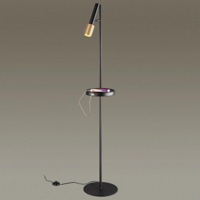 Торшер с полкой Odeon Light Mehari 4240/1F в Тарко-Сале - tarko-sale.mebel24.online | фото 2