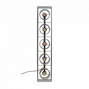 Торшер Vitaluce V3019 V3019-1/5P в Тарко-Сале - tarko-sale.mebel24.online | фото 3