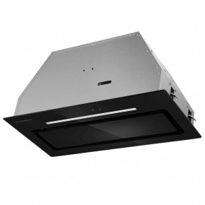 TRAPEZE 602SGG Black в Тарко-Сале - tarko-sale.mebel24.online | фото